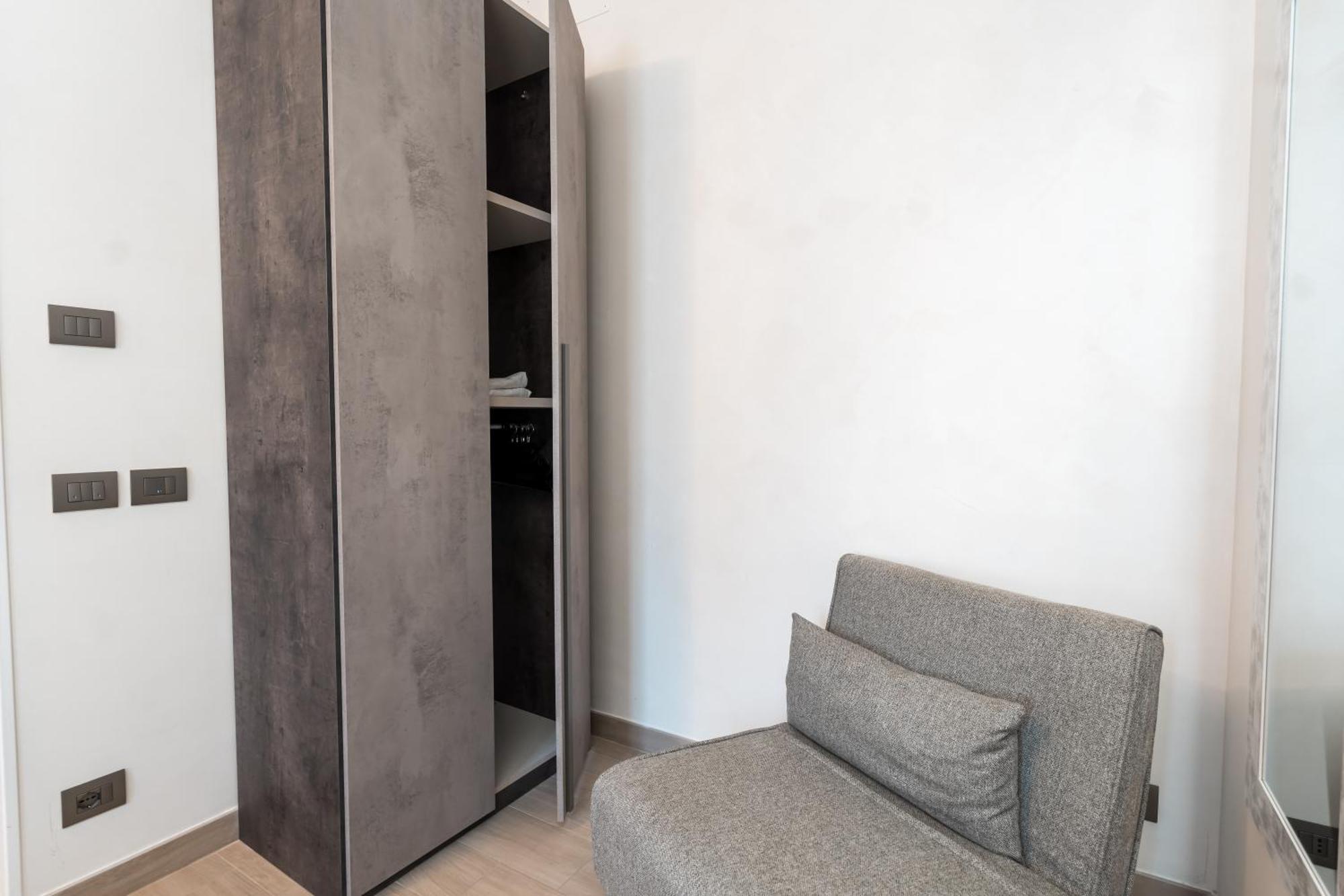 Hotel Domus Aeterna - Re Di Roma Exteriér fotografie