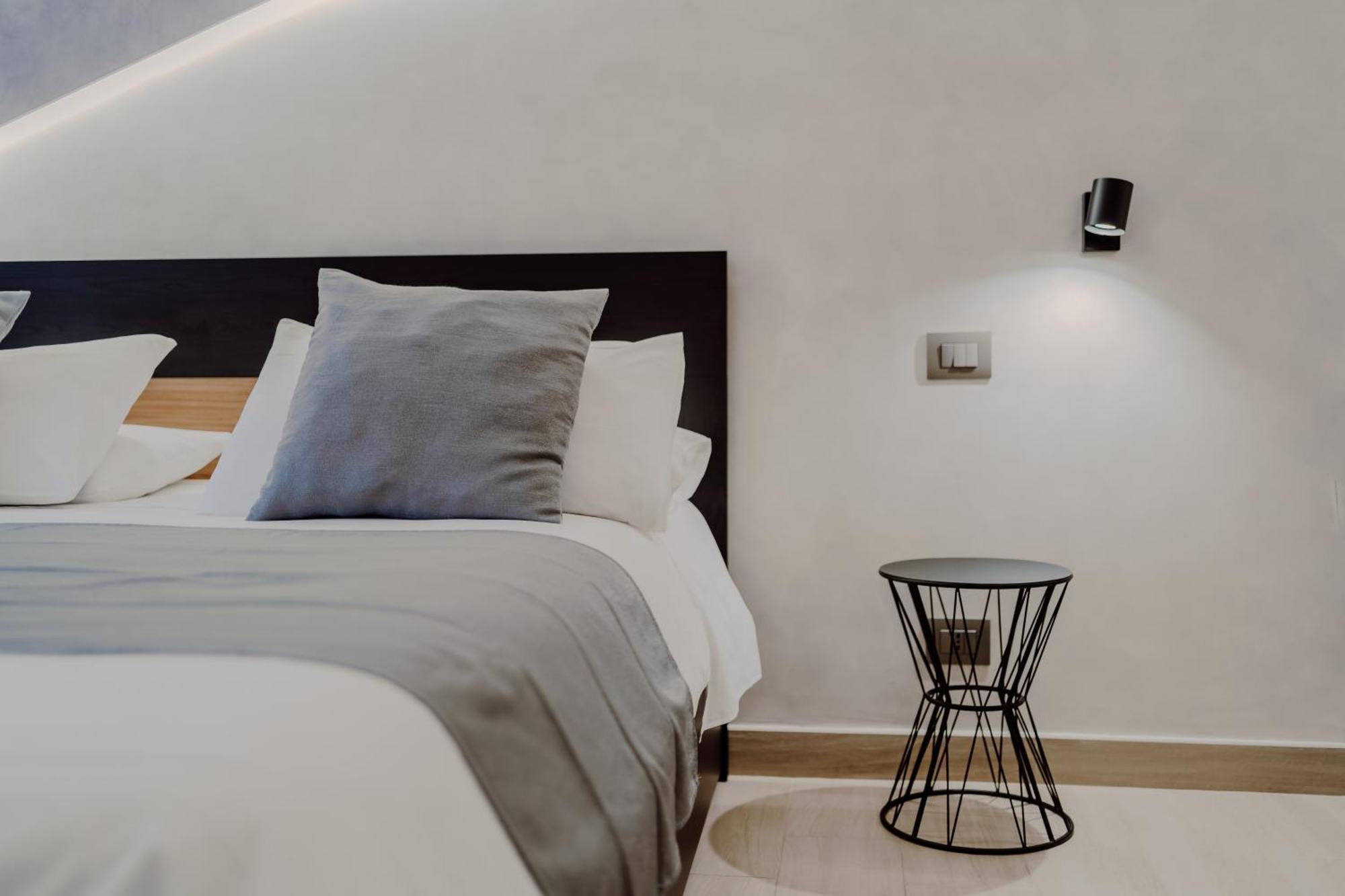 Hotel Domus Aeterna - Re Di Roma Exteriér fotografie